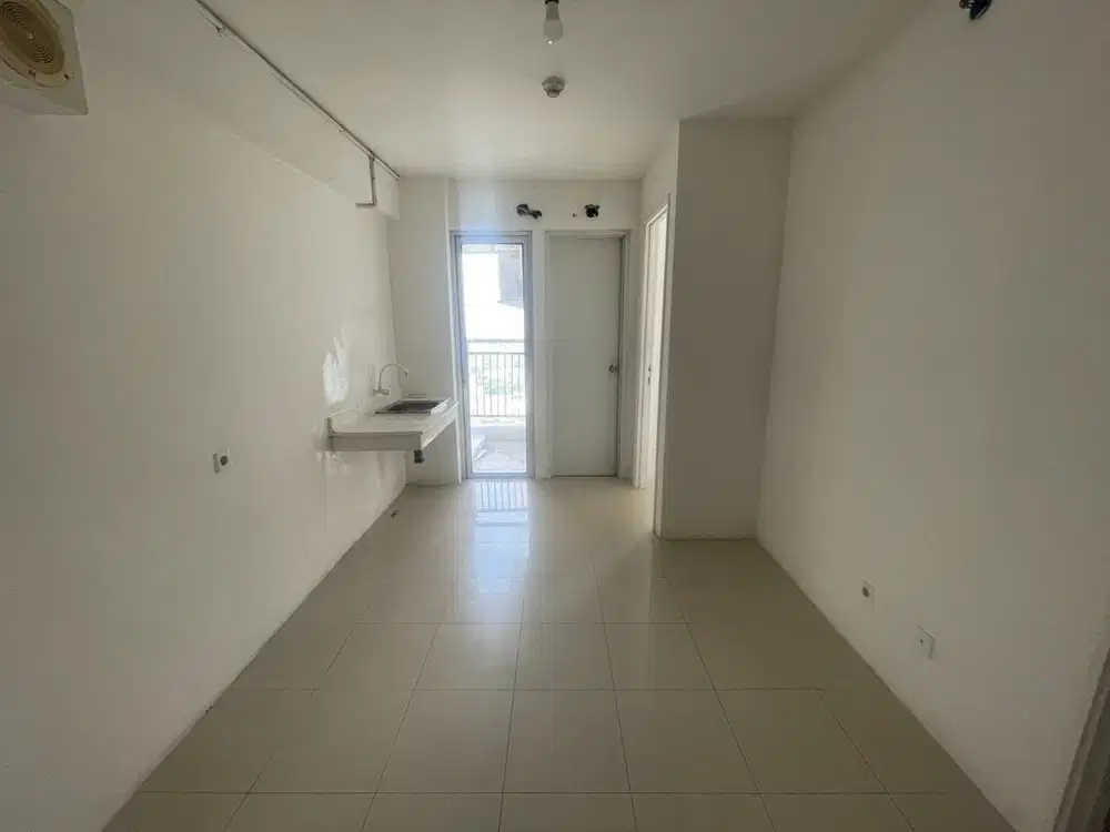 Jual Murah 2BR Apartemen Bassura City Unfurnished SHMRS