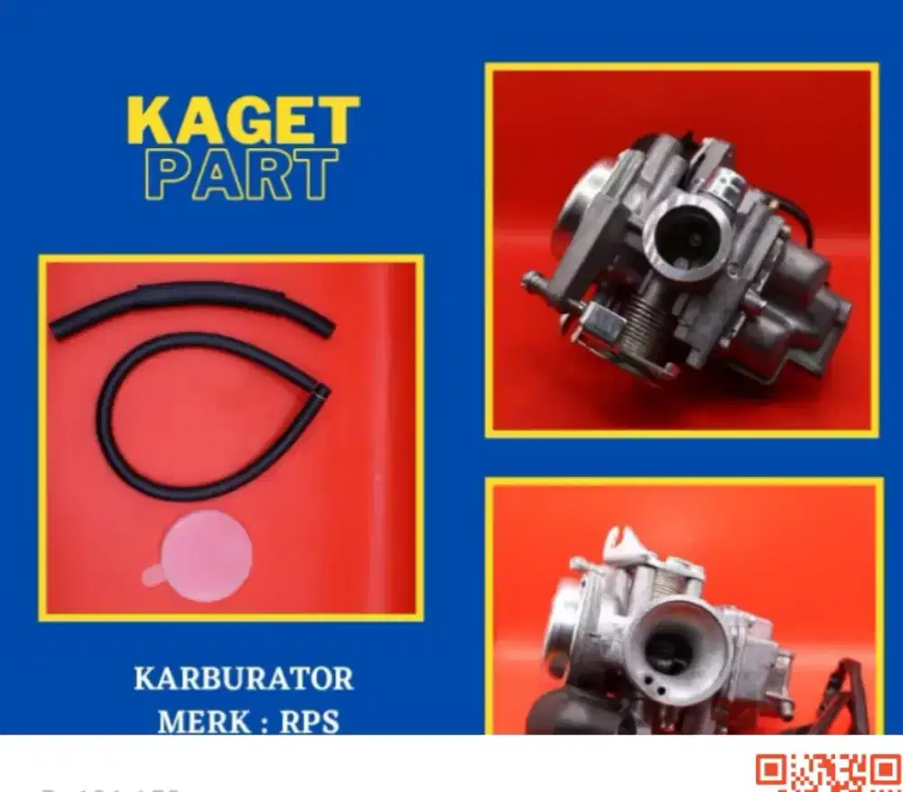 Di cari mekanik motor berpengalaman