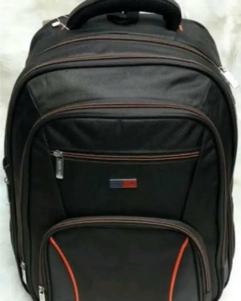 Tas ransel merk bruno polo