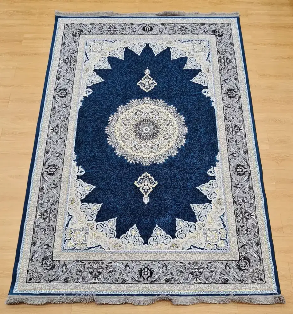 Karpet Rumah Classic Import Halus