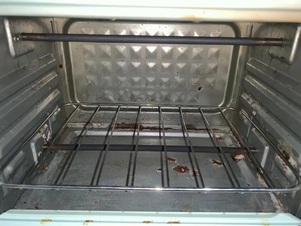 OVEN MINI MURAH