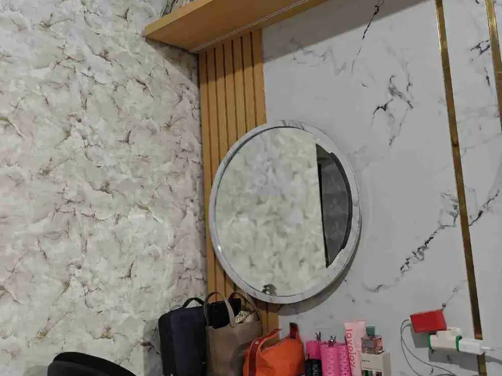 Bandara City Apartemen Disewakan Studio, Fasilitas Lengkap, dan Akses Mudah ke Bandara