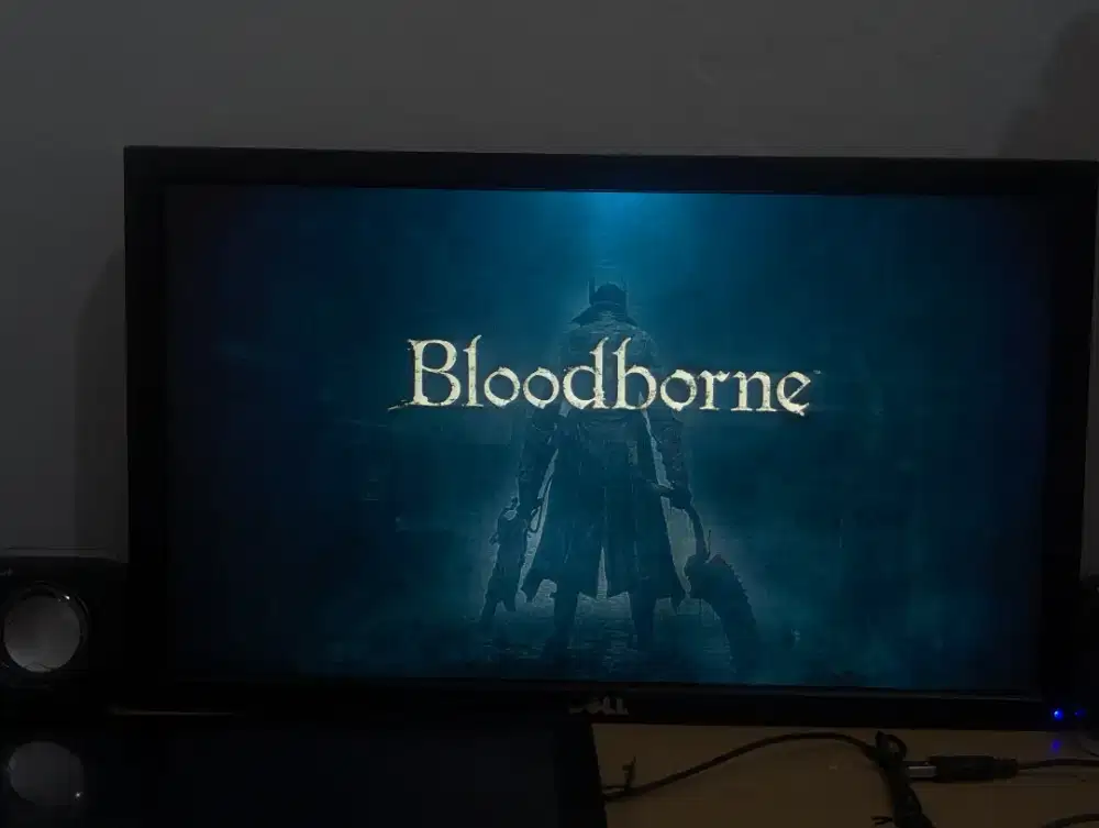 Monitor dell 20 inch