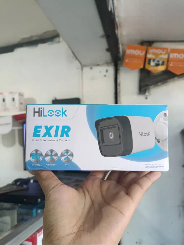 Cctv paket lengkap dan bergaransi, harga pun merakyat