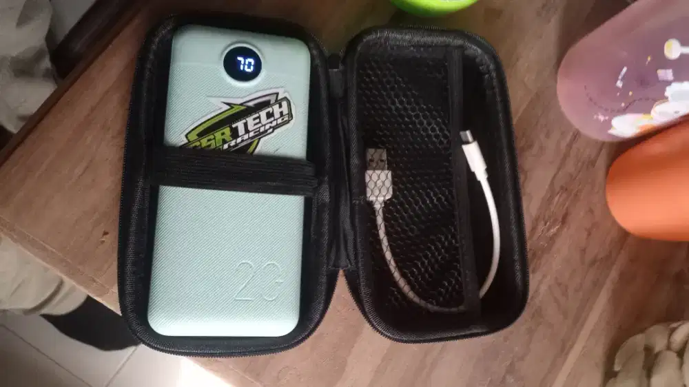 Power bank mofir 20.000mah