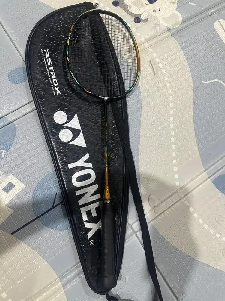 Yonex astrox 88D pro SP