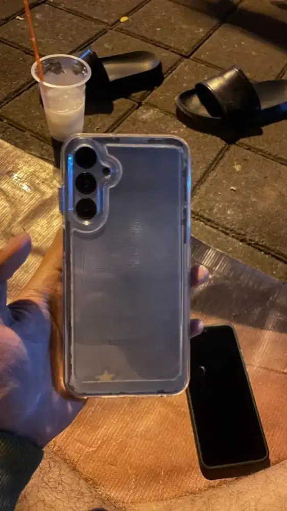 Samsung A25 5G 8/256