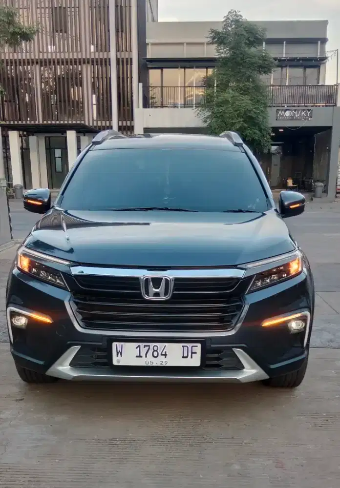 New brv prestige at 1. 5