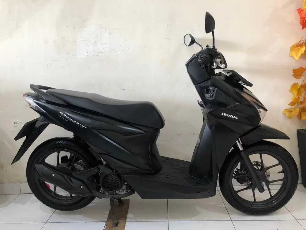 Honda Beat smartkey Th.2025 remote!!
