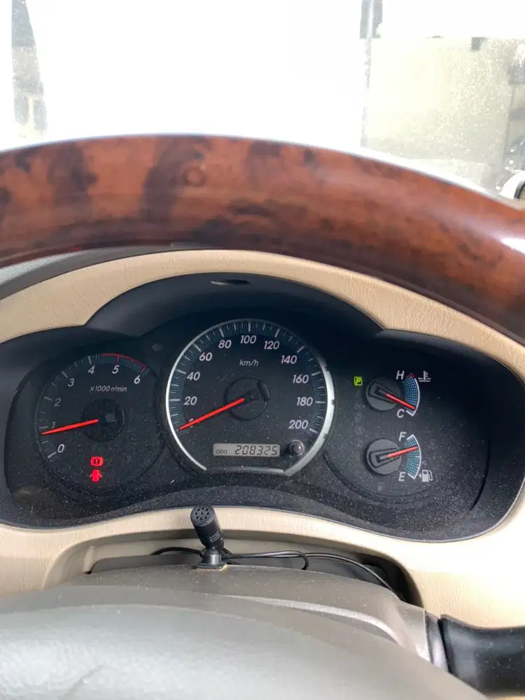 Toyota Kijang Innova 2013 Diesel