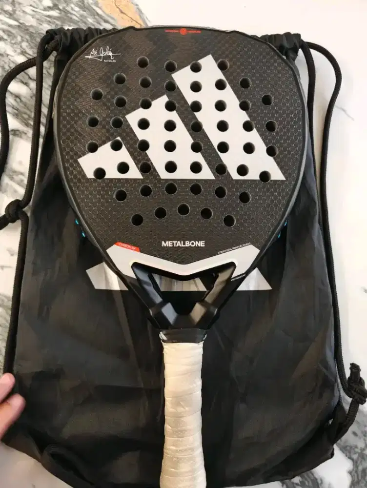 Adidas Metalbone 3.4 Ale Galan 2025