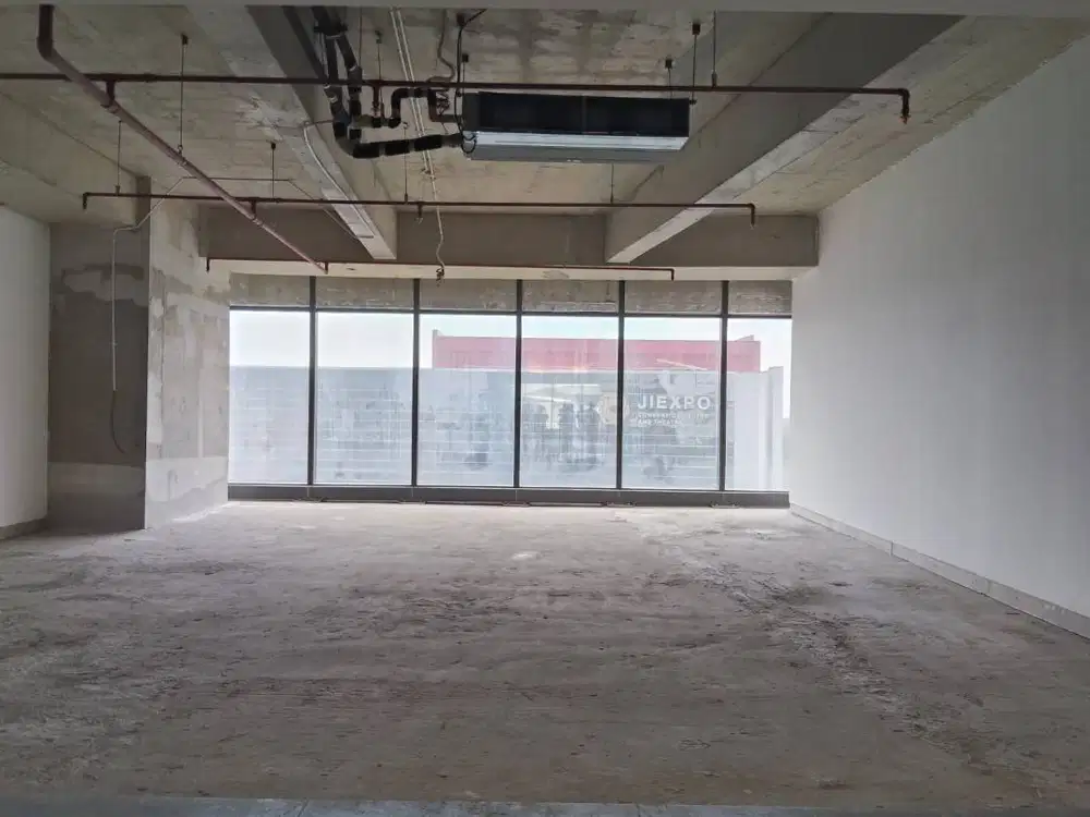 Menara Jakarta Office Space