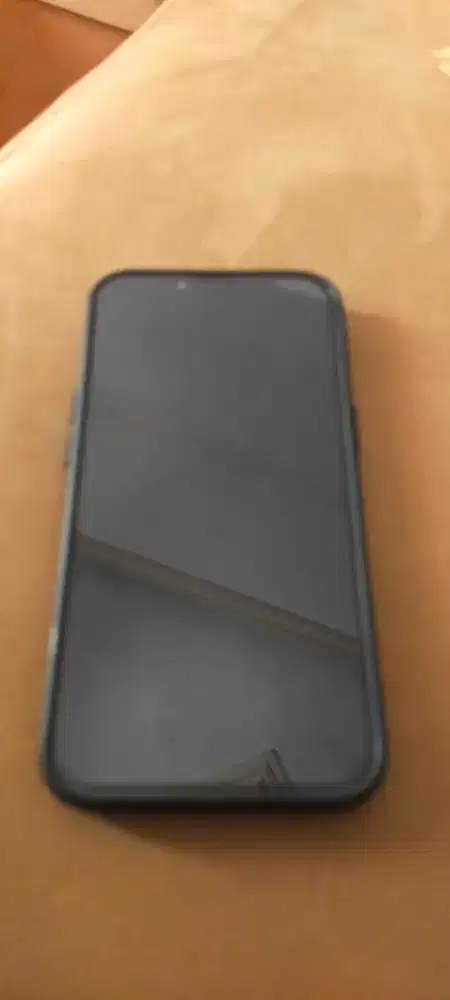 Di jual iPhone 13 basic nego tips