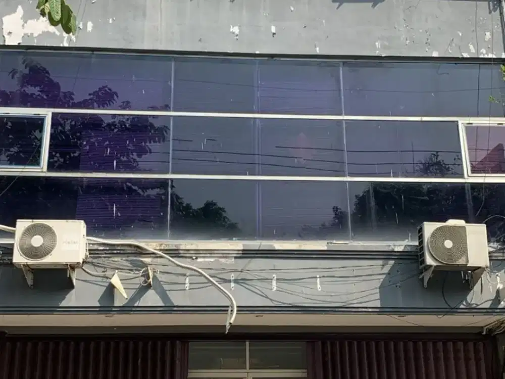 Disewakan Ruko Permata Bintoro Surabaya Pusat