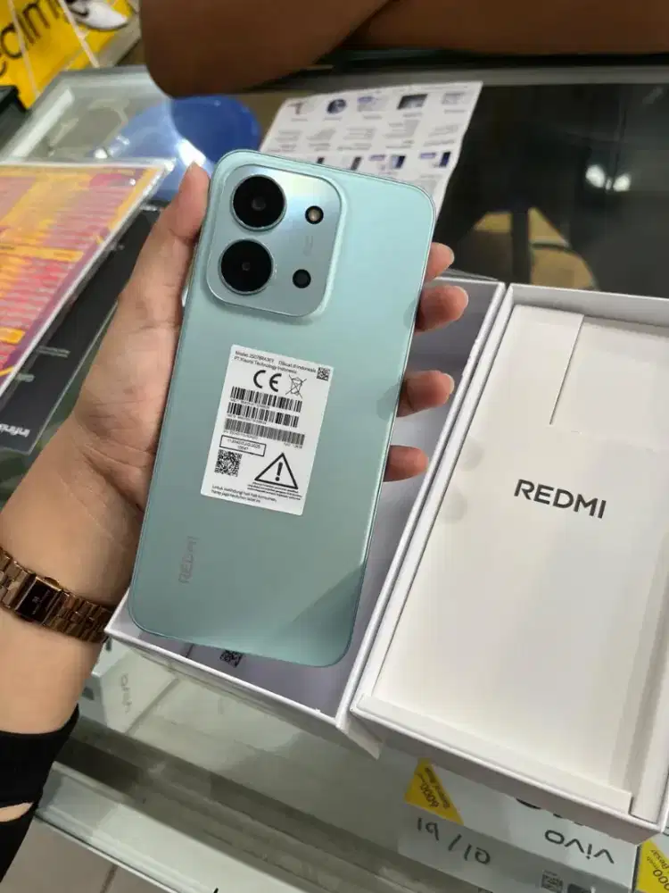 Redmi 15C 8/256