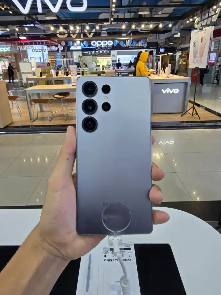 Samsung Galaxy S25 Ultra