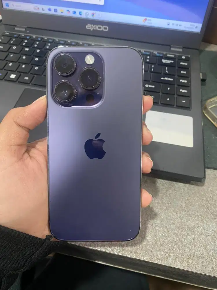 iphone 14 pro 128gb ibox