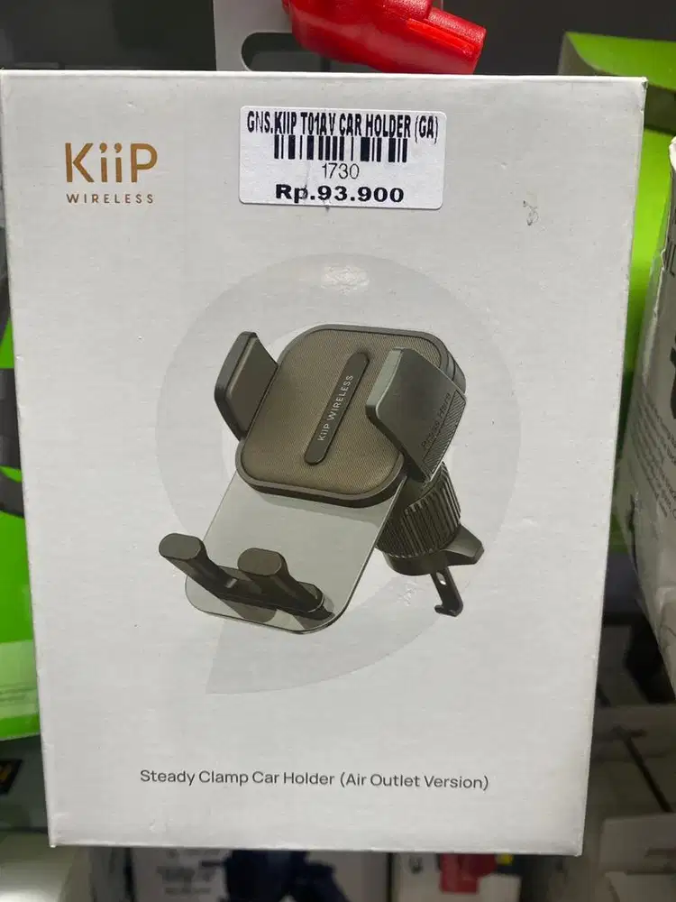 KIIP T01AV CAR HOLDER