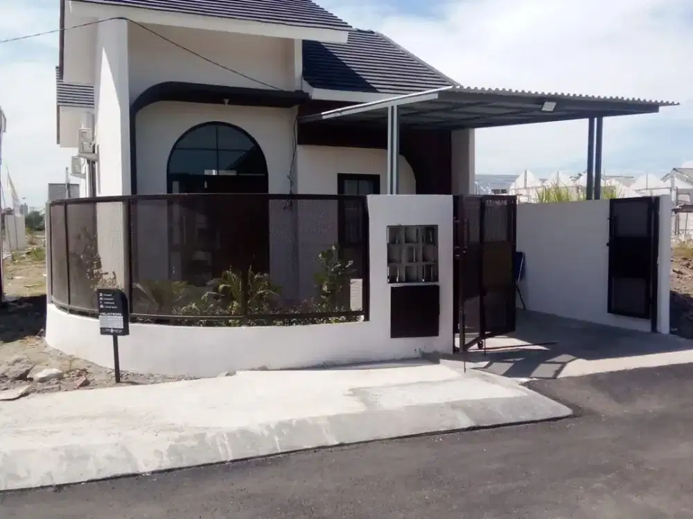 Rumah Ready bypass krian kraton superblock