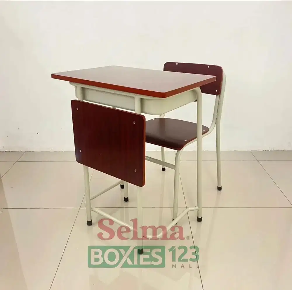 SET KURSI SEKOLAH VEDA