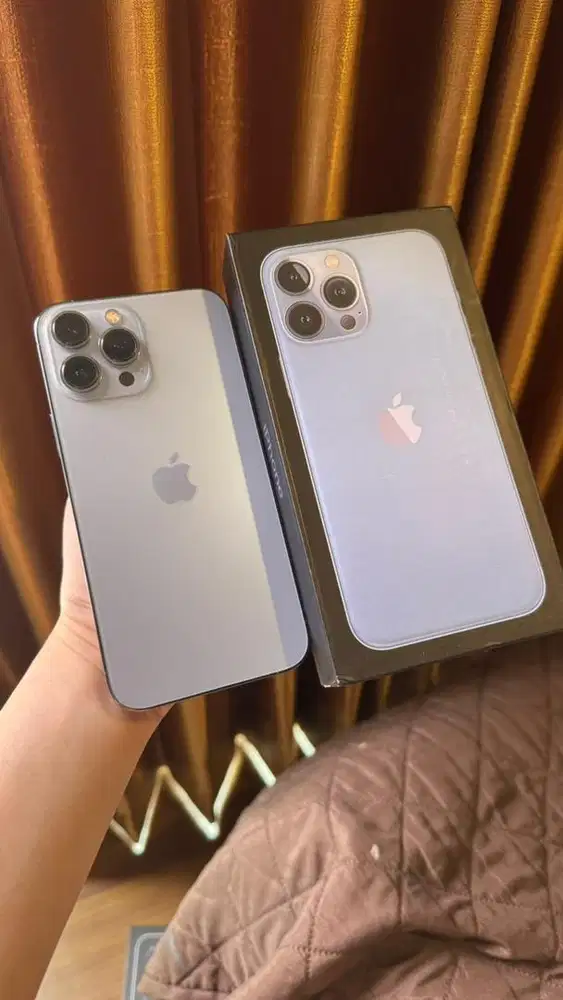 Iphone 13 pro max 128