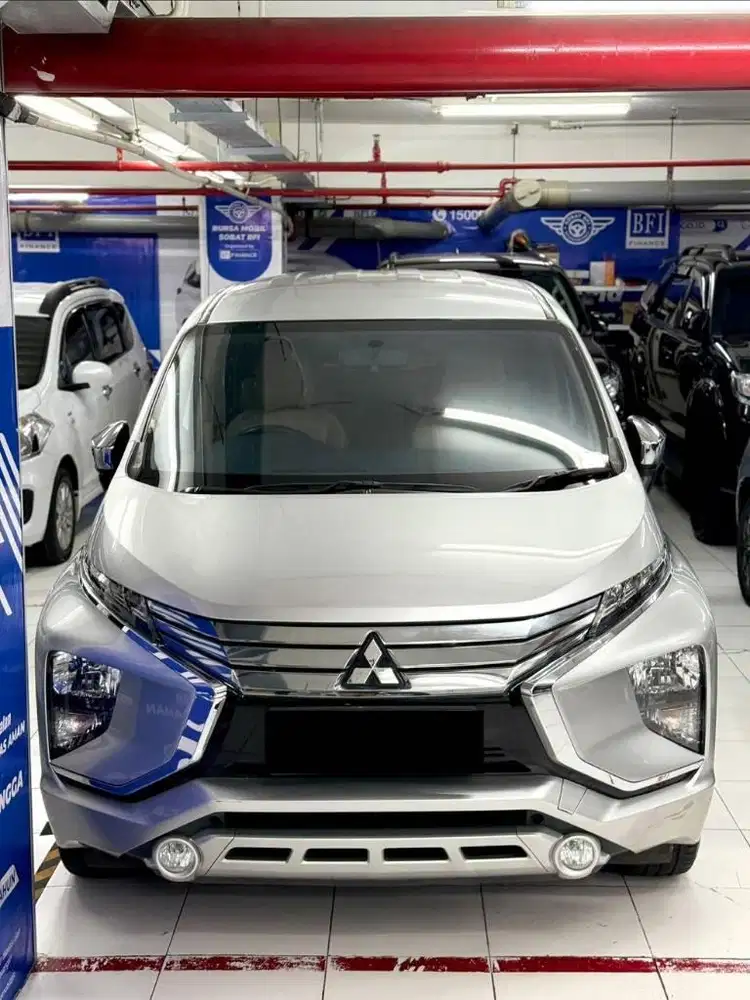 Tdp 23jt Mitsubishi Xpander Ultimate 2019