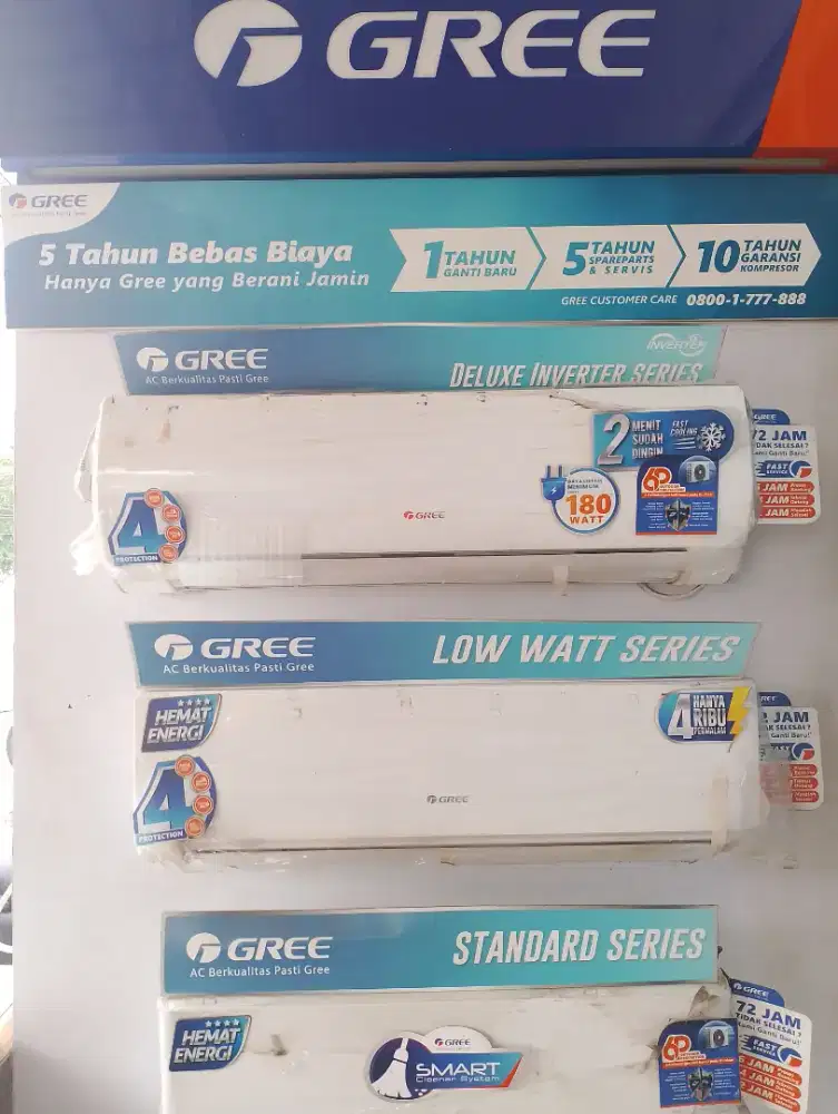 AC MEREK DAIKIN