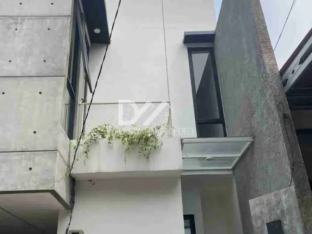 Dijual Rumah Secondary di cluster Graha Raya