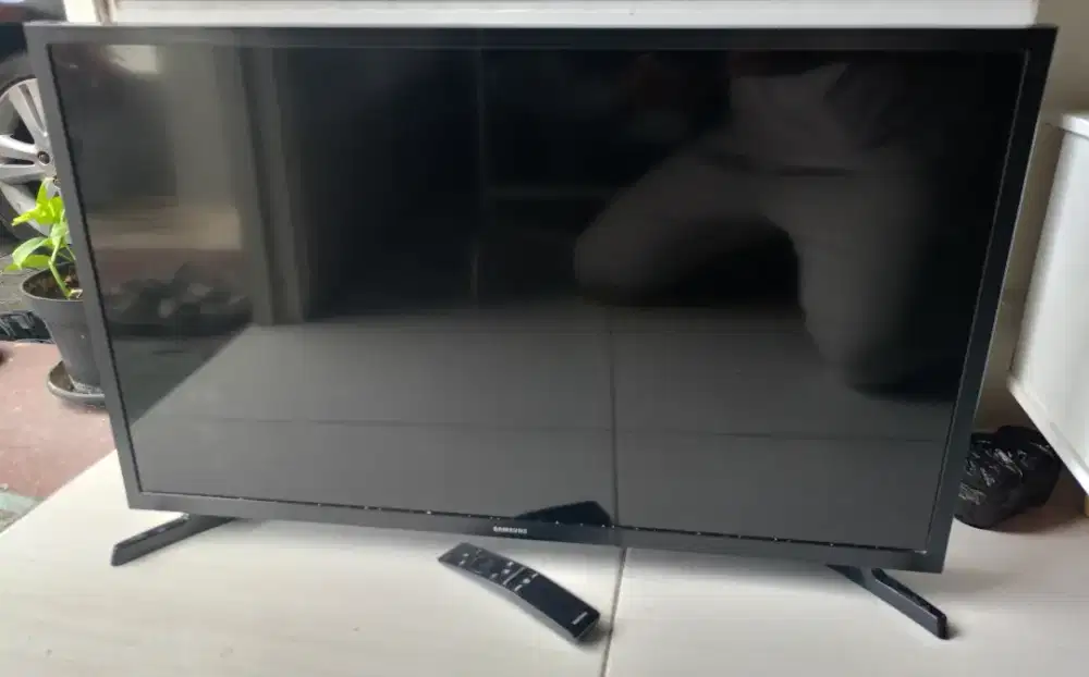 Smart TV Samsung 32