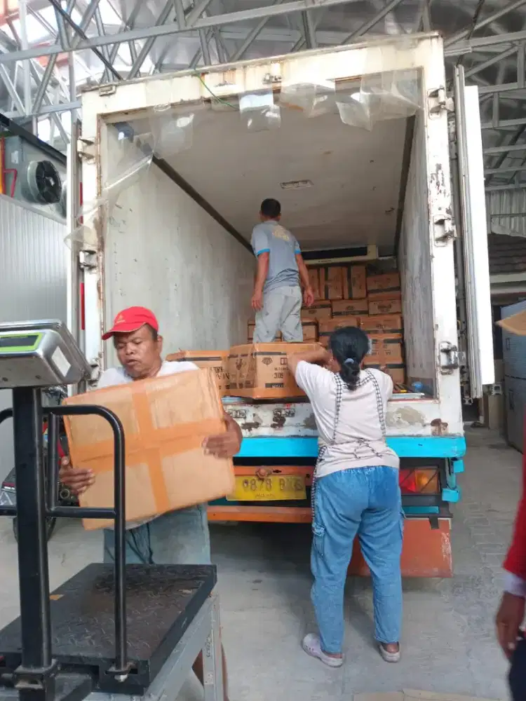 DagDur Ready Stock Sepanjang Tahun