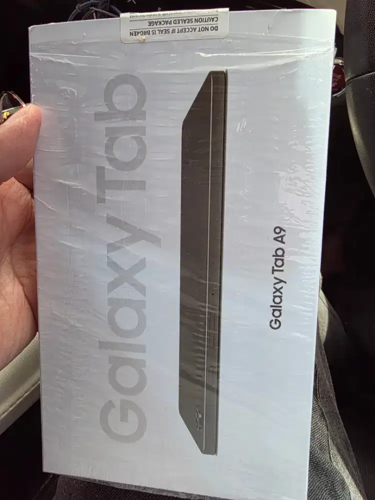 Samsung tab A9 Lte