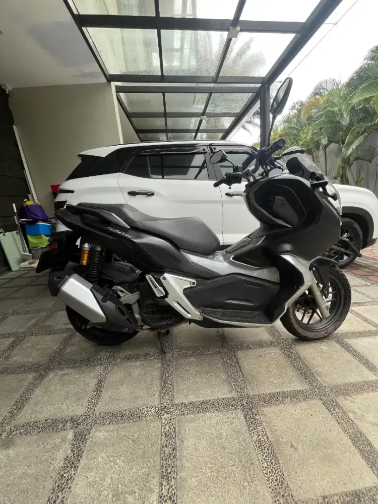 Dijual honda adv 2020