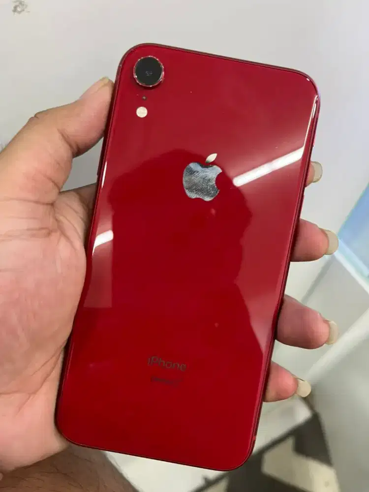 Iphone XR 128gb All operator