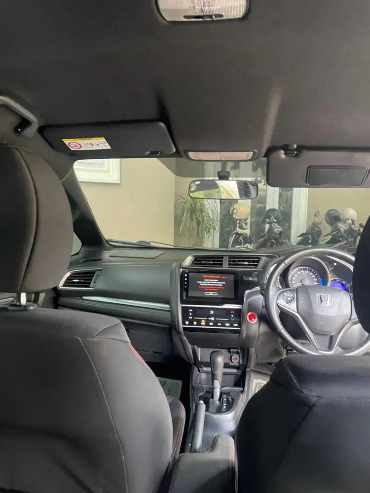 Honda Jazz 2019 Bensin