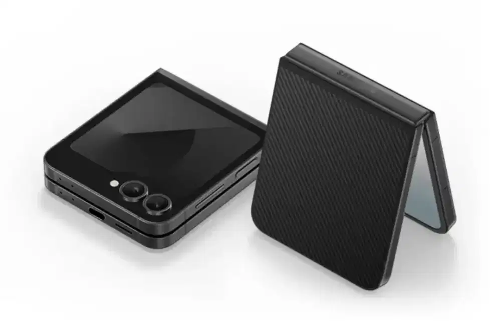 Credit samsung z fold 7