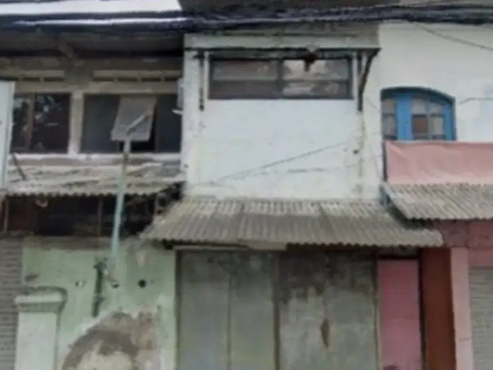 Dijual Rumah di Semolowaru Utara Surabaya