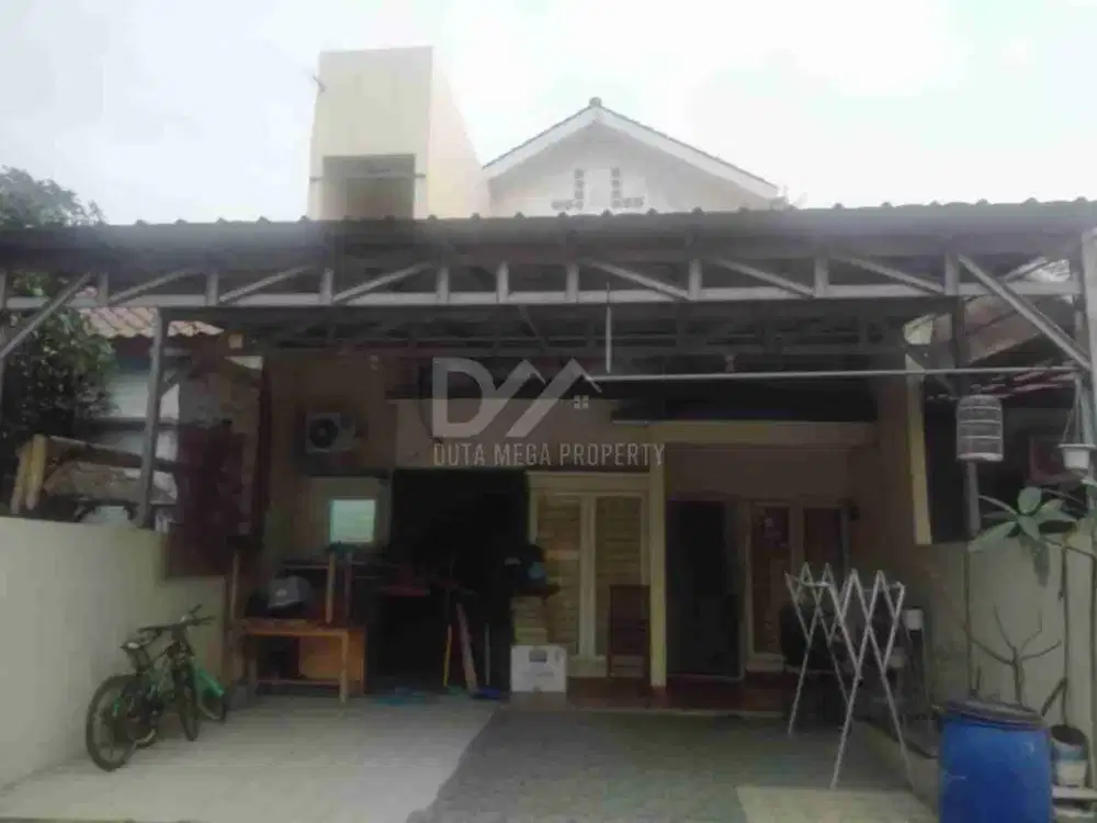 Dijual Rumah Di Puri Paku Jaya