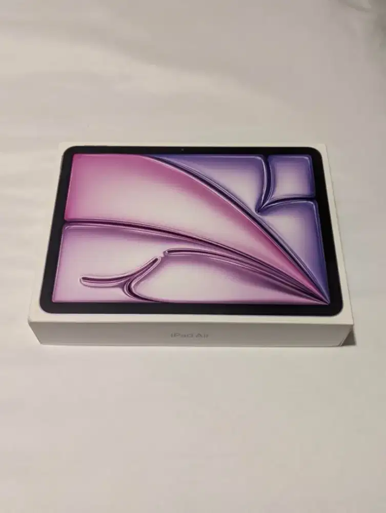 APPLE IPAD AIR M3 2025 WIFI 128GB NEW BNIB