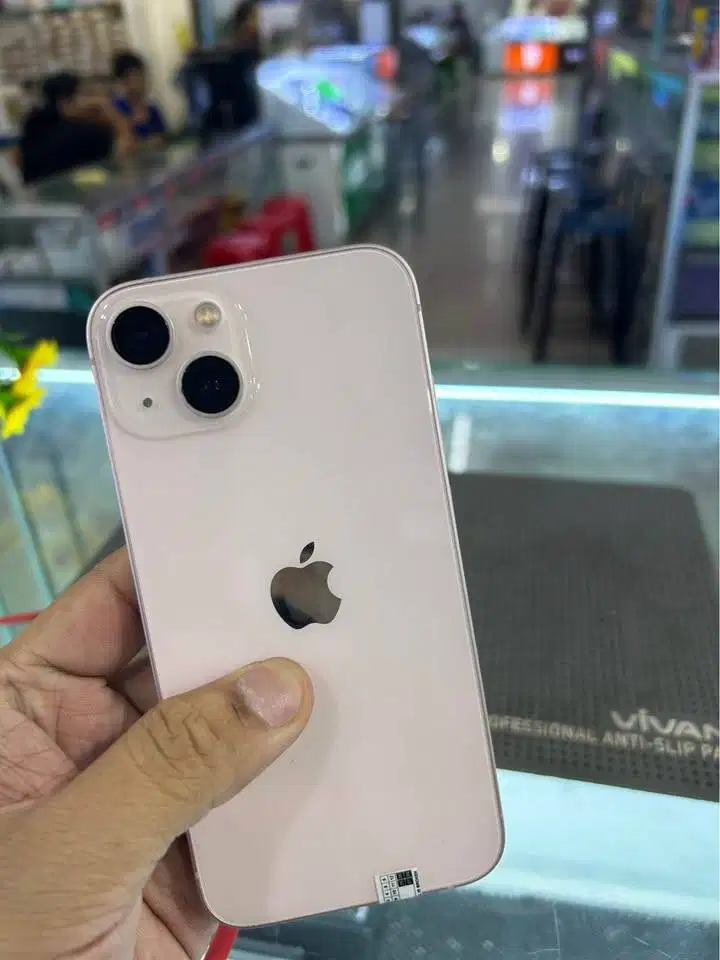 Iphone 13 128 IBOX (PINK) Joss