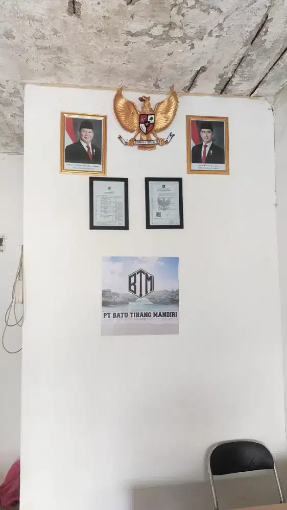 Menyalurkan beberapa PT. Di Daerah Tangerang