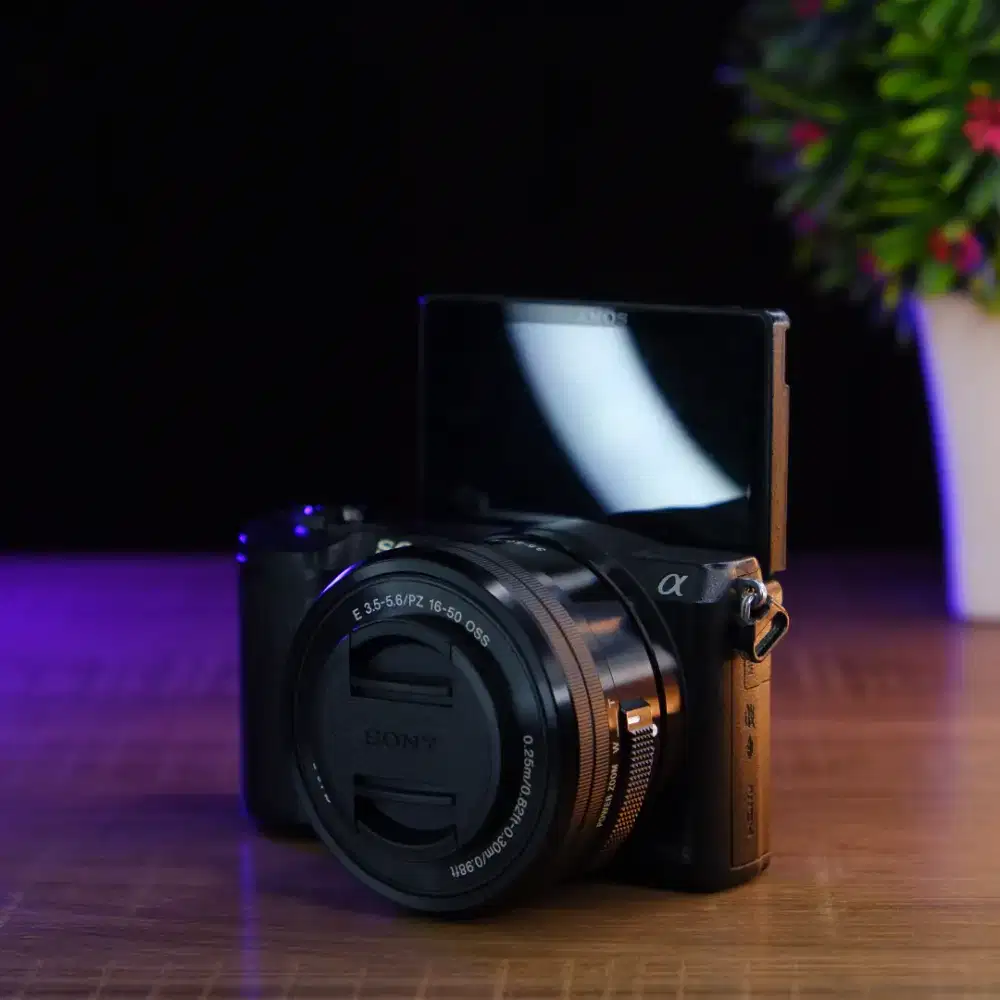 Hemat Poll | Sony A5100 Sony A6000 Sony A7ii Sony A7s Sony A7Rii