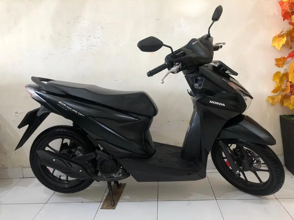 Honda Beat Smartkey Th.2025 Remote!!