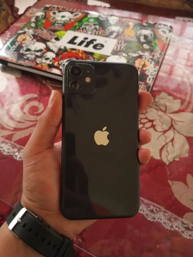 iphone 11 internal 64