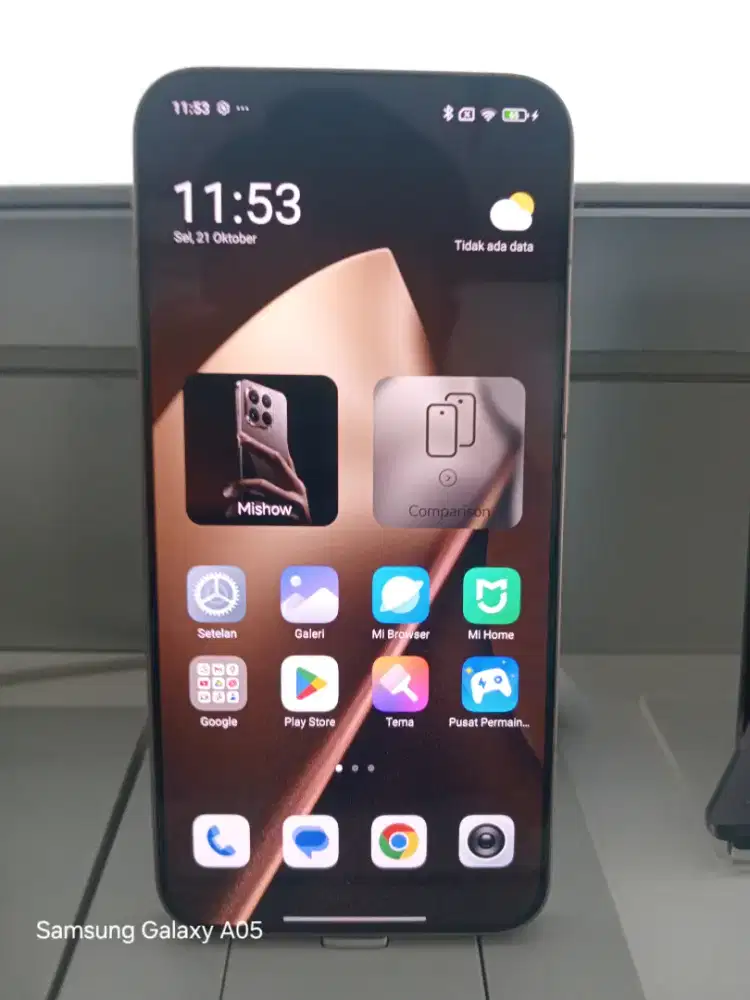 XIAOMI 15T PRO 12/512 GB