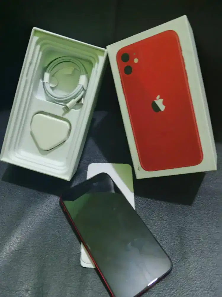 Ip11 64 GB mulus