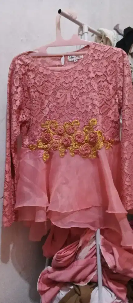 Di jual gak muat soalnya