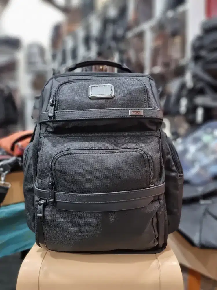 Ransel backpack TUMI