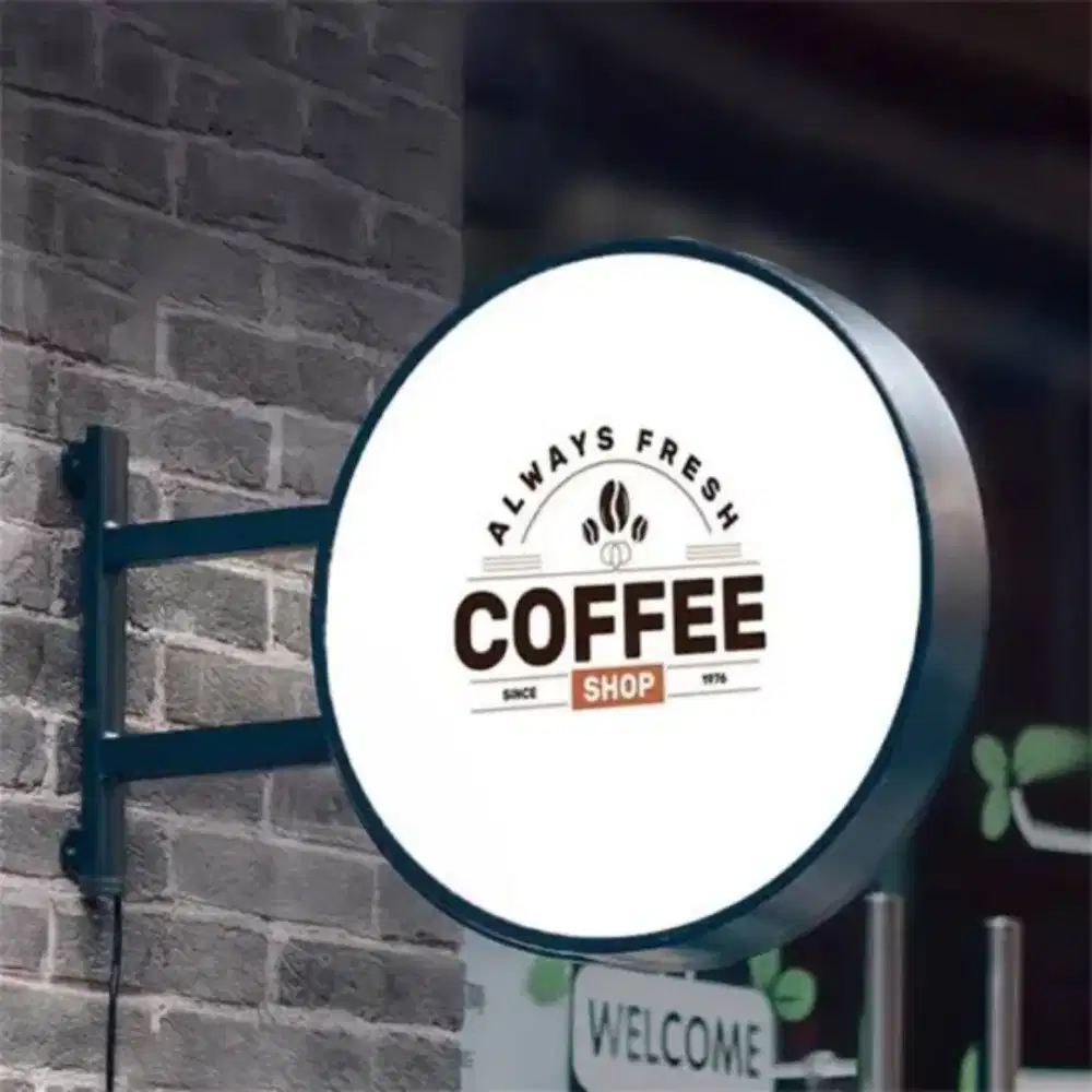 Cafe Job in Bandung
