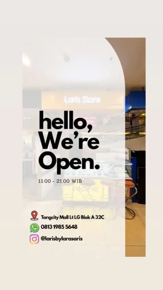 Jual iPhone dan Android