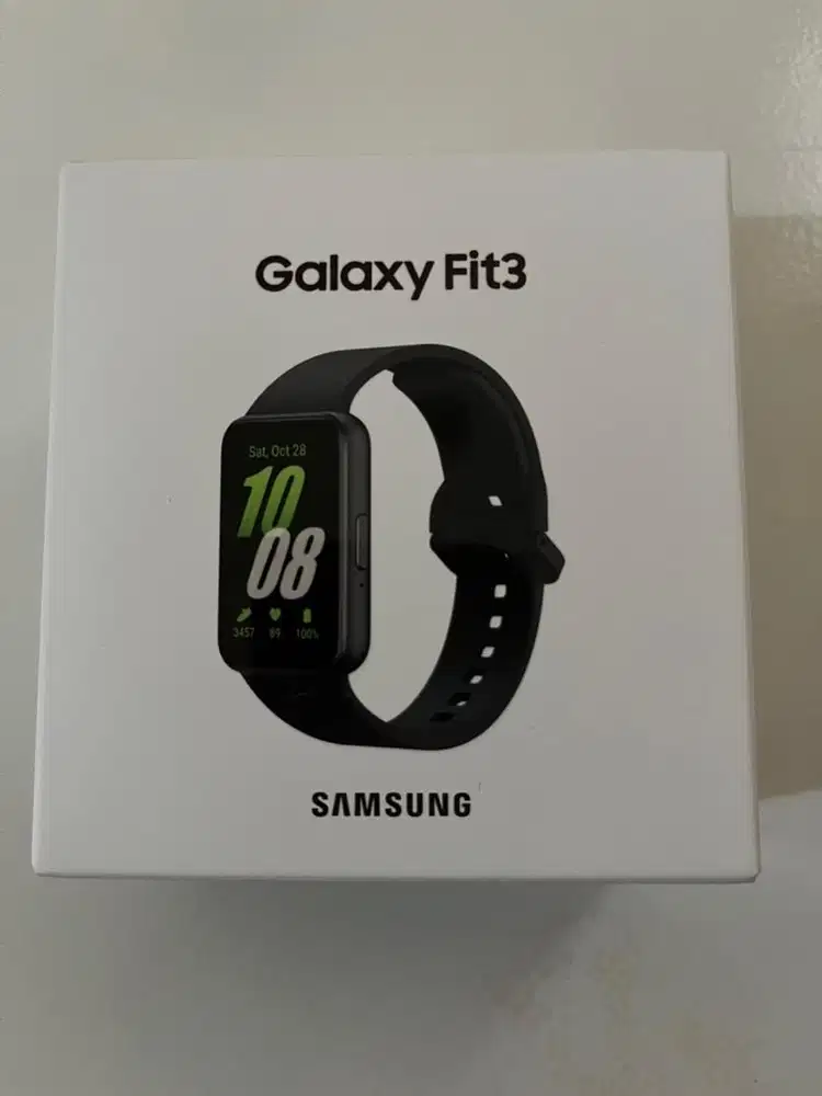SAMSUNG GALAXY FIT 3